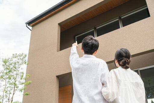 一戸建て見学時のチェックポイント